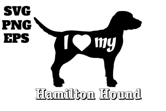 Hamilton Hound: Real Talk for Embroidery Designers