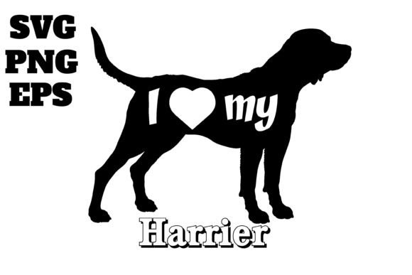 Harrier Dog: A Practical Embroidery Review