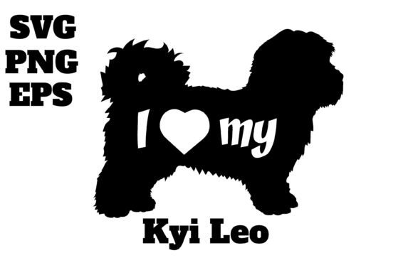 Kyi Leo: A Dog Lover's Embroidery Project Worth Stitching