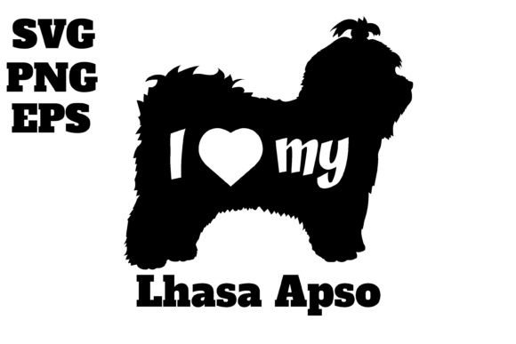Lhasa Apso – A Hands-On Review for Embroidery Projects