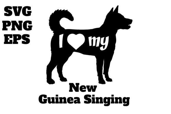 New Guinea Singing Template Design: A Pro's Take for Embroidery