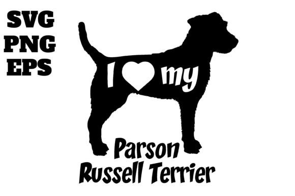 Parson Russell Terrier Dog: Embroidery Design Review