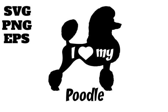 Poodle Dog Monogram Vector: A Designer's Honest Review