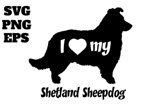 Shetland Sheepdog Monogram: A Designer's Review