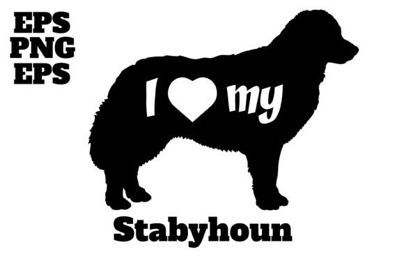 Stabyhoun Dog Monogram Vector: A Designer’s Honest Review