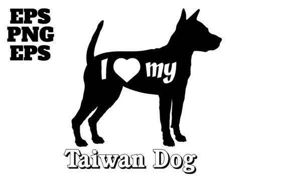Taiwan Dog Monogram Vector: Designer’s Review