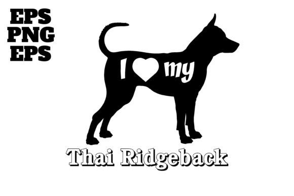 Thai Ridgeback Dog Monogram Vector: A Practical Review for Embroidery Designers